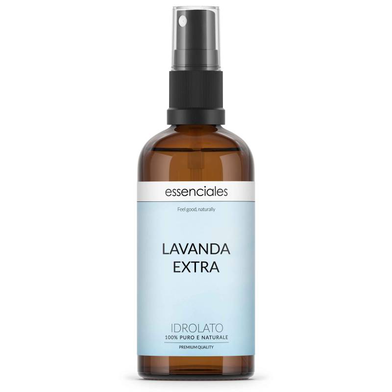 Idrolato di Lavanda Bio – Purezza e Sollievo Naturale - immagine 2
